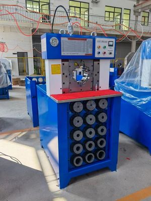 ราคาดี เครื่องเจาะท่อแอร์รถยนต์ขนาด 2 นิ้ว 6-76 มม. ออนไลน์