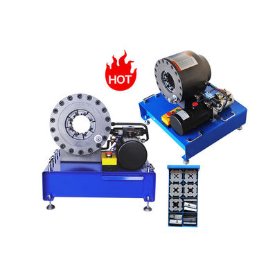 ราคาดี Swaging 12V Hose Crimper เครื่องจีบท่อ 24v 36v คุณภาพสูง ออนไลน์
