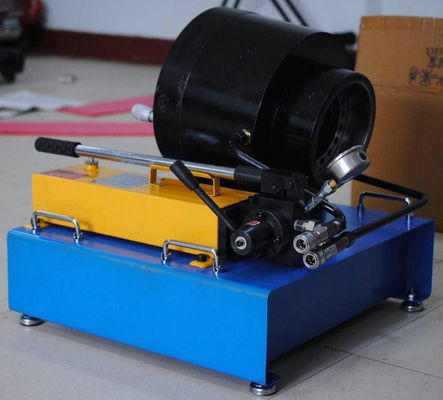 ราคาดี 10 Dies 600t คู่มือการใช้งาน Crimper ท่อไฮดรอลิก Finn Power Pipe Press FY-51CSD ออนไลน์