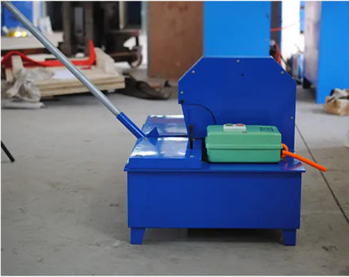 ราคาดี เครื่องตัดท่อยางถักความเร็วสูงประสิทธิภาพสูง 50hz 60hz Automatic Hose Cutter ออนไลน์