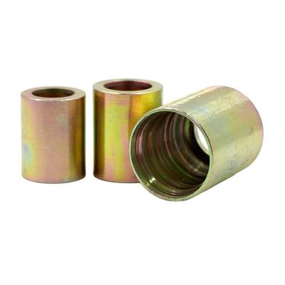 ราคาดี ข้อต่อท่อไฮโดรลิค Bsp แบบเกลียวสแตนเลสชายหญิง Quick Couplers ออนไลน์