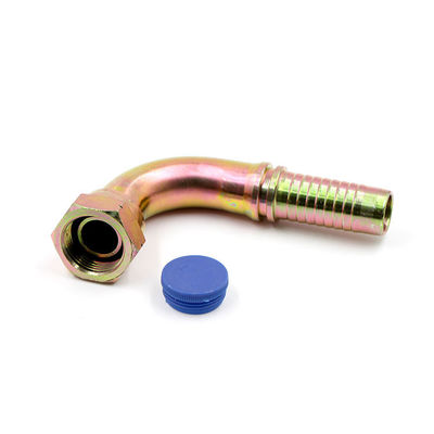ราคาดี ฟิตติ้งท่อไฮโดรลิกเมตริก AIR NPT JIC SAE BSP ฟิตติ้งท่อ ออนไลน์