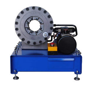 ราคาดี 12 24v ข้อต่อท่อไฮดรอลิก Crimper 2 