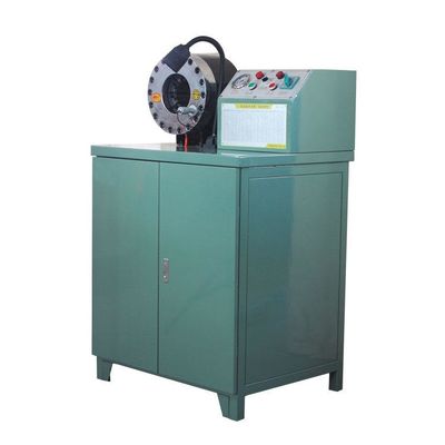 ราคาดี ทั้ง 4-51mm และ 6-51mm High Precision Brake Hose Crimping Machine Hydraulic Pipe Crimper ออนไลน์