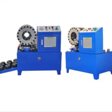 ราคาดี PLC / ปุ่ม / CNC เครื่องควบคุมท่อ DX68 ช่วงการจีบ 6 - 51 มม ออนไลน์