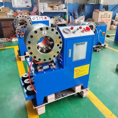 ราคาดี เครื่องบดแม่น DX68 เครื่องบดท่อ ± 0.01mm 600T เครื่องบดแรง 245Kg ออนไลน์
