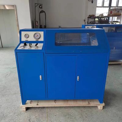 ราคาดี เครื่องทดสอบแรงดันแรงหนัก ปั๊มแรงดันทํางาน ≤0.8Mpa 240kg ออนไลน์