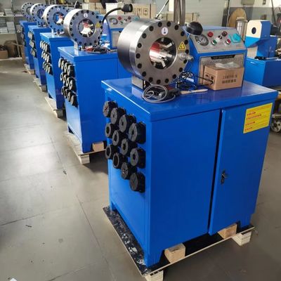 ราคาดี เครื่องบดเชือกยางไฟฟ้า 2 นิ้ว เครื่องบดแรง 600T ออนไลน์
