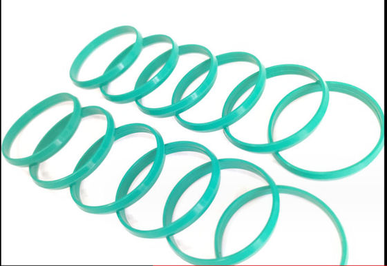 ราคาดี บริการประมวลผลยาง FKM WF Rings With Mold Opening ออนไลน์