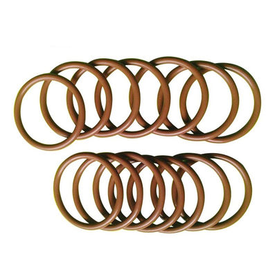 ราคาดี C/S ขนาด ระยะความดันสูงถึง 5000 Psi ยาง O แหวนสําหรับตลาดเฉพาะประเทศ ออนไลน์