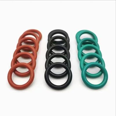 ราคาดี ผนึกยาง FKM น้ําหนักเบา สําหรับช่วงความดัน 10000 Psi ≤40 Mpa ออนไลน์