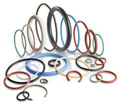 ราคาดี ยาง O Ring Custom มี OEM/ODM สําหรับการปรับความหนา ≤40 Mpa ออนไลน์
