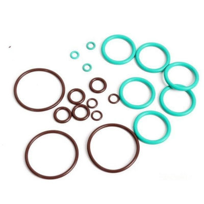 ราคาดี สายยาง O-Rings สําคัญในการประกันการทํางานที่เรียบร้อยในเครื่องจักรอุตสาหกรรม ออนไลน์