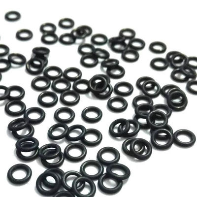 ราคาดี 16-30 N/Mm ความแข็งแรงต่อการฉีกยาง O แหวนและผนึกสําหรับการขนส่งเก็บตัวอย่าง ออนไลน์
