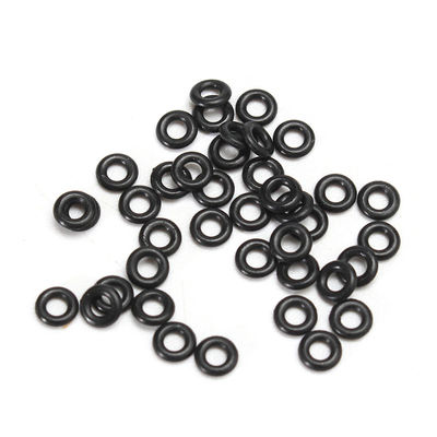 ราคาดี ระยะความดัน 1000 Psi ยาง O แหวน Mold เปิด 16-30 N/mm ออนไลน์