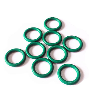 ราคาดี ทนน้ํามันดี ยาง O แหวน OEM / ODM ปรับแต่ง 5000 Psi ออนไลน์