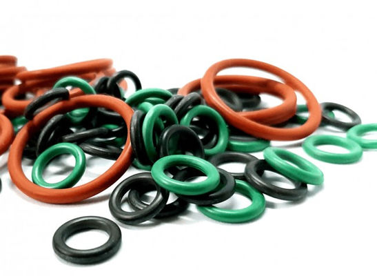 ราคาดี เทคโนโลยีการพิมพ์คอมเพรชั่น ยาง O-ring สําหรับความต้องการของลูกค้า ออนไลน์