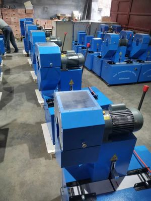 ราคาดี เครื่องสกิฟชั่นเชือกไฟฟ้า ขนาด 600mm X 500mm X 800mm 75kg สําหรับสกิฟชั่นที่รวดเร็วและแม่นยํา ออนไลน์
