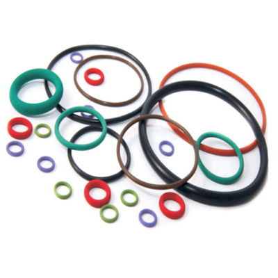 ราคาดี ความทนทานต่อน้ํามันความทนทานต่อน้ํามัน FFKM O Rings Mold Opening Custom Sealing Solution ออนไลน์