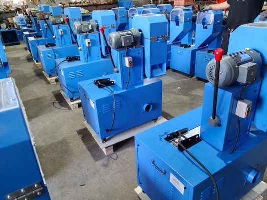 ราคาดี 850*600*1200mm เครื่องตัดเชือกยาง สําหรับการสนับสนุนและบริการ โปรแกรมการฝึกอบรม ออนไลน์