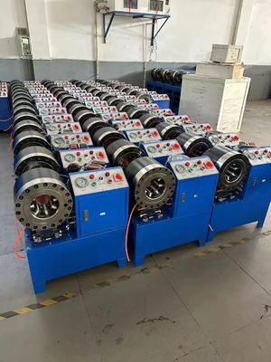 ราคาดี 730*480*740mm และ DX68 มหาสมัย 2 นิ้ว เครื่องบดเชือกที่มี 10 ชุดของ die ประสบความสําเร็จการรับรอง CE ที่เหมาะสม ออนไลน์