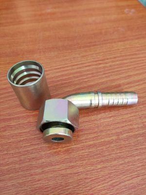 ราคาดี มาตรฐาน สแตนเลสคาร์บอน ไฮดรอลิก Hose Fittings ท่อน้ํามัน Joint สแตนเลสสายเบรค ออนไลน์