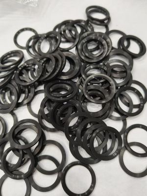 ราคาดี FFKM DIN 3869 ED-RING 21 น้ํามันและก๊าซ สนามปิดยาง O แหวนที่มีขนาด Avilable C / S DIN 3869 ED แหวน 14 ออนไลน์