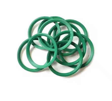 ราคาดี FFKM DIN 3869 ED-RING 21 น้ํามันและก๊าซสนาม ปิดยาง O แหวน ขนาด C / S สําหรับอุตสาหกรรม ปิดการทํางาน ออนไลน์