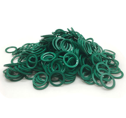 ขนาด C/S ขึ้นอยู่กับความต้องการของลูกค้า DIN 3869 โอริง 14 พร้อมทนทานต่อน้ำมันได้ดี ขนาดตั้งแต่ 8 ถึง 60 สีน้ำเงิน