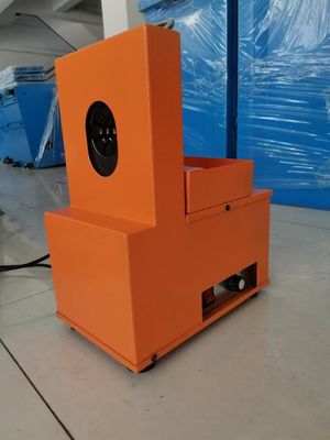 3/4 นิ้ว 220V AC Hydraulic Hose Crimping Machine สําหรับเครื่องปรับอากาศรถ