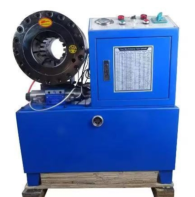 เครื่องบดท่อไฟฟ้า 220V / 380V สําหรับท่อ 1/4 ถึง 2 นิ้ว