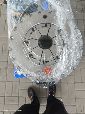 ราคาดี เครื่องอัดท่อไฟฟ้า 220V/380V 1000psi สำหรับท่อขนาด 1/4-2 นิ้ว ออนไลน์
