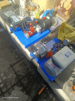 ราคาดี เครื่องอัดสายไฮดรอลิก 2.2KW 220V ดีไซน์ใหม่ สำหรับสายขนาด 6-25 มม. พร้อมแม่พิมพ์ 7 แบบ ออนไลน์
