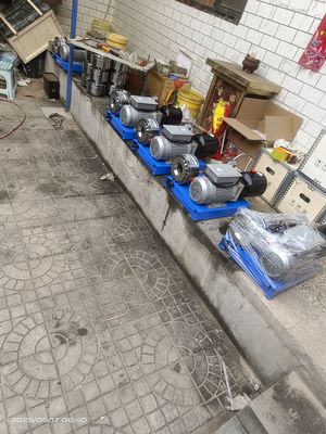 ราคาดี เครื่องบดเชือกไฮดรอลิกไฟฟ้าสําหรับเชือกขนาดเล็ก กว้าง 6-25 มม. ออนไลน์