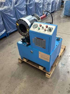 ราคาดี เครื่องบดเชือกไฮดรอลิก ด้วยประสิทธิภาพ 200 ชิ้นต่อชั่วโมง รวม 10 หม้อและแรงบด 600T ออนไลน์