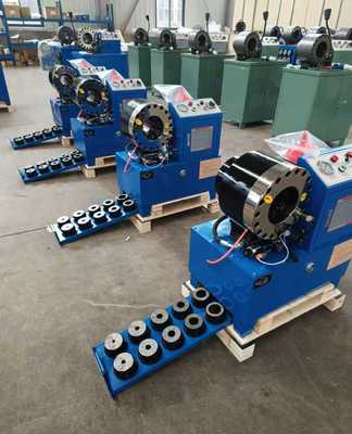 ราคาดี เครื่องตัดเชือกไฮดรอลิก 2 นิ้ว ด้วยกระบวนการโกงเทคโนโลยีใหม่ และชิ้นเดียวโดยไม่มีจุดปั่นเพื่อความทนทานสูง ออนไลน์