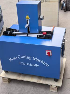 ราคาดี เครื่องตัดและตัดเชือกเชือกขนาด 6-51 มิลลิเมตรไฟฟ้าด้วยความแรง 220V/380V สําหรับการใช้งานในอุตสาหกรรม ออนไลน์